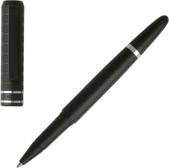 Rullo di vernice nera per risultati di pittura perfetti