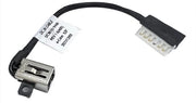 Verricambio di Jack DC per Inspiron 15 3511/3515 - Vostro 14 3420/3430 - Jack di Alimentazione - Pacco Sicuro - Protezione EPE - Ingresso di Alimentazione