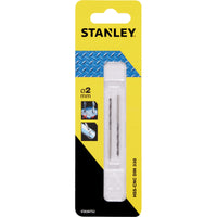 piranha/stanley x50752 2 punte crown dimensioni mm 2 pz.2 cod:ferx.1014