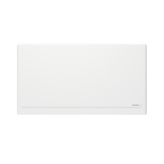 Radiatore elettrico Thomson WiFi con inerzia in ceramica e termostato intercambiabile, 2000W Milla