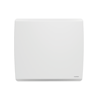 Radiatore elettrico Thomson WiFi con ceramica secca e inerzia a film, termostato intercambiabile, molibdeno da 1500 W