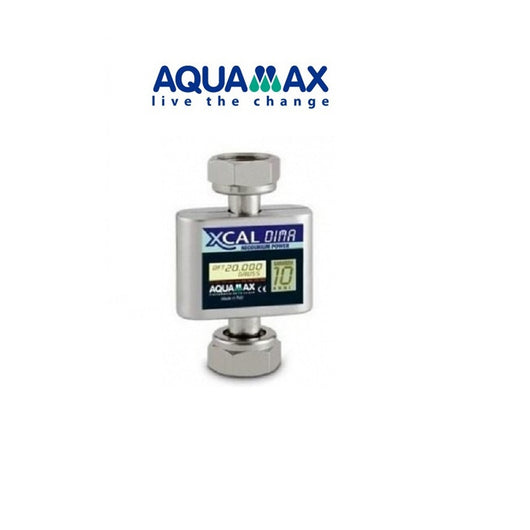 Filtro Anticalcare Acqua Magnetico Att. 1/2 F -1/2F - Aquamax 10155010