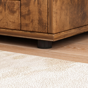 Comò, marrone 60x30x80 cm