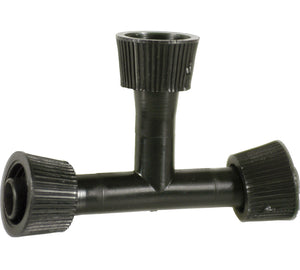 ala gocciolante rigida raccordo art 844 mm 16x16x16 cod:ferx.10155