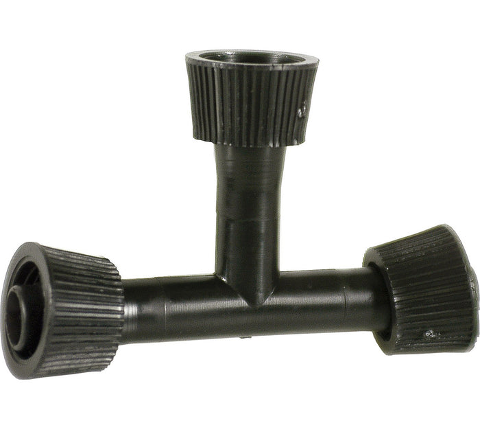 ala gocciolante rigida raccordo art 844 mm 16x16x16 cod:ferx.10155