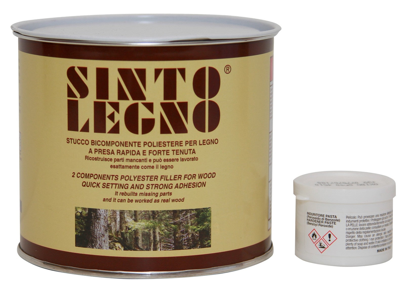 sintolegno chiaro ml.750 cod:ferx.10158