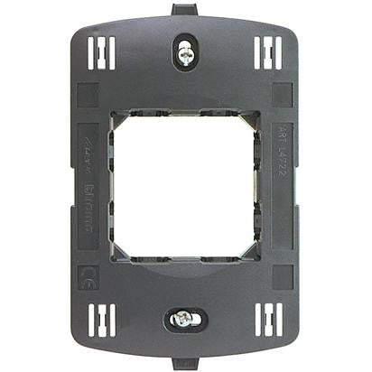 Living Int - Supporto 2 moduli - L4722