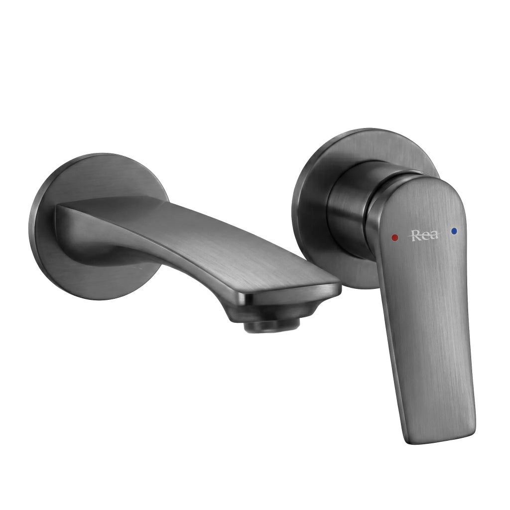 Miscelatore Lavabo Da Incasso Rea Vision Titan + Box