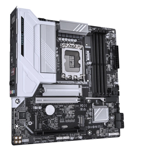 Gigabyte B860M GAMING X WIFI6E