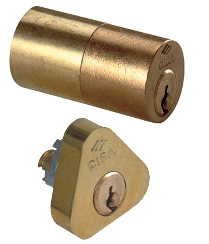 cilindro tondo per elettroserrature art. 02139 mm.50 cod:ferx.vit25746