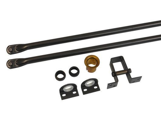 aste per serrature triplici da applicare art. 06425070 cm.135 cod:ferx.vit45582