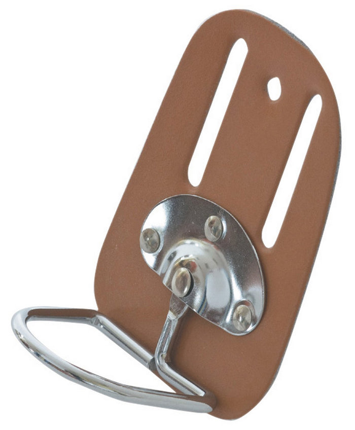 portamartello in cuoio con snodo cod:ferx.10173