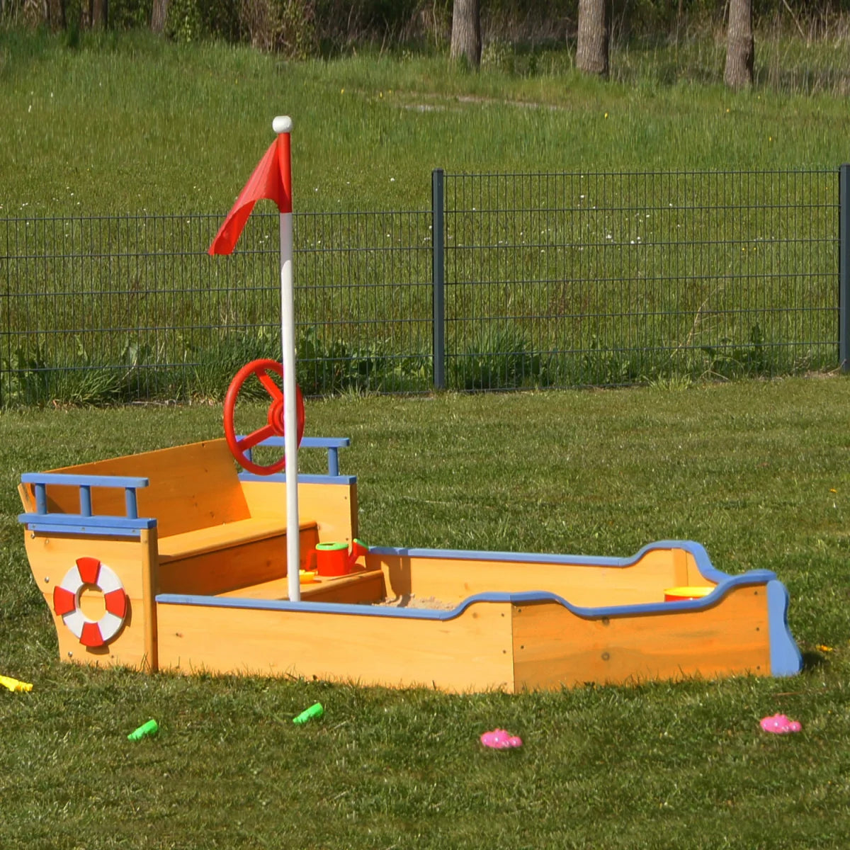 sabbiera, barca con sabbiera, barca, nave, sabbiera, sabbiera