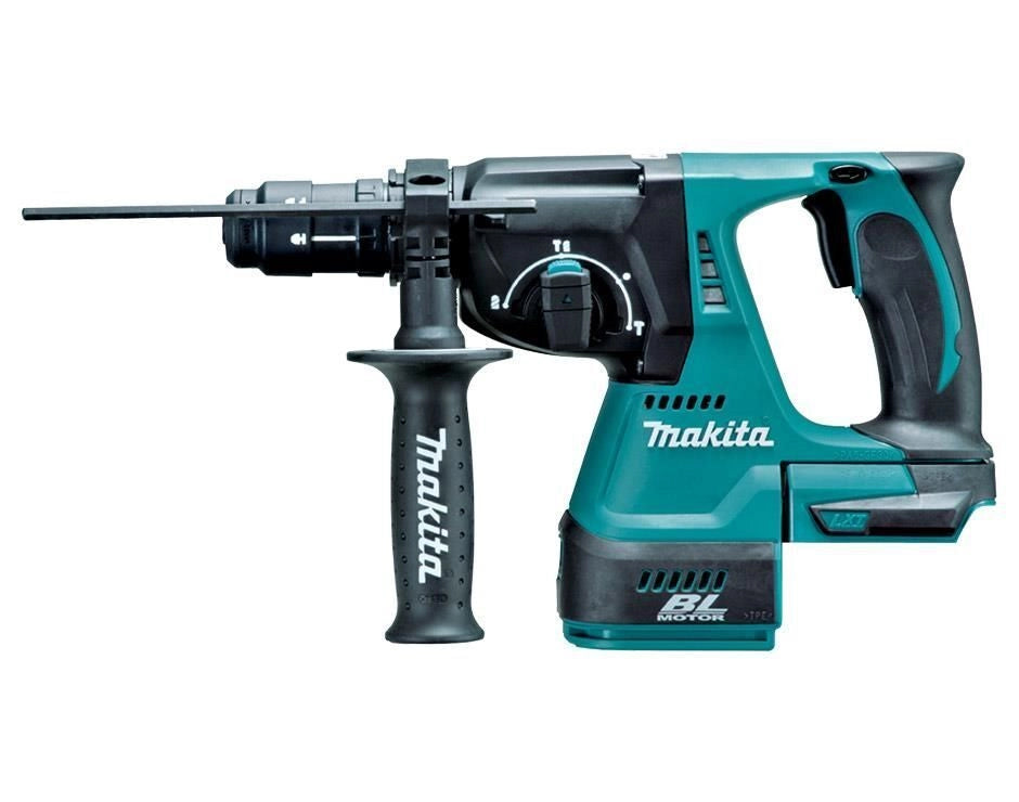 Makita DHR243Z martello perforatore 950 Giri/min