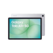 Samsung SM-X236 Galaxy Tab A11+ 6+128GB 11" 5G Silver EU