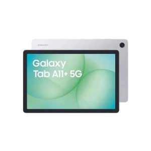 Samsung SM-X236 Galaxy Tab A11+ 6+128GB 11" 5G Silver EU