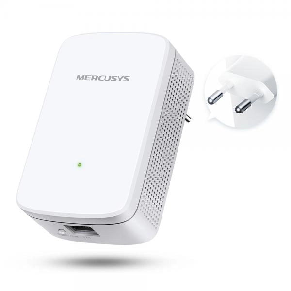 RANGE EXTENDER MERCUSYS WIRELESS 300MBPS