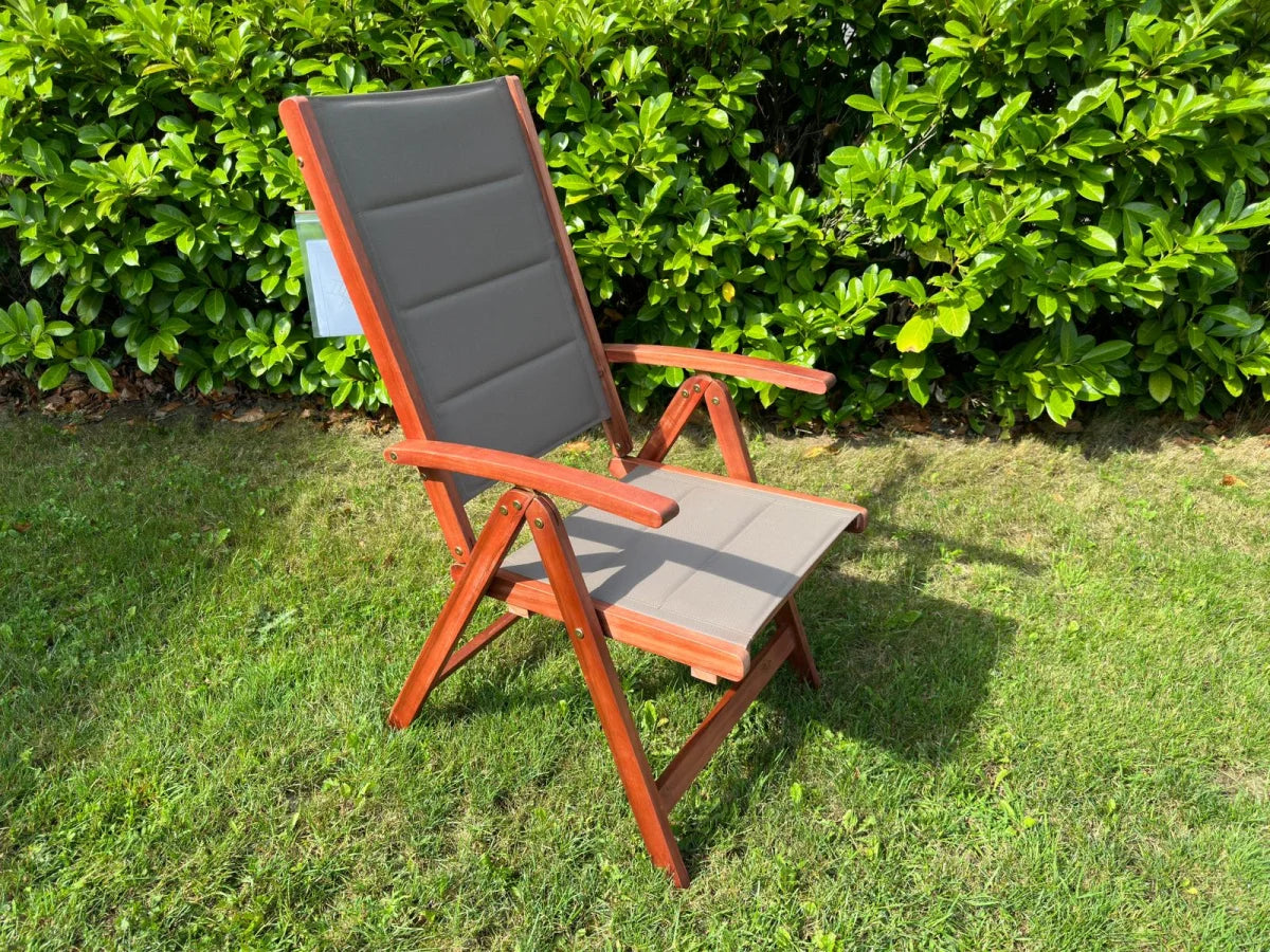 sedia da giardino, poltrona da giardino, sedia pieghevole