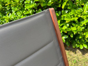 sedia da giardino, poltrona da giardino, sedia pieghevole