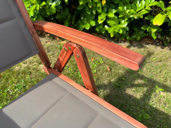 sedia da giardino, poltrona da giardino, sedia pieghevole