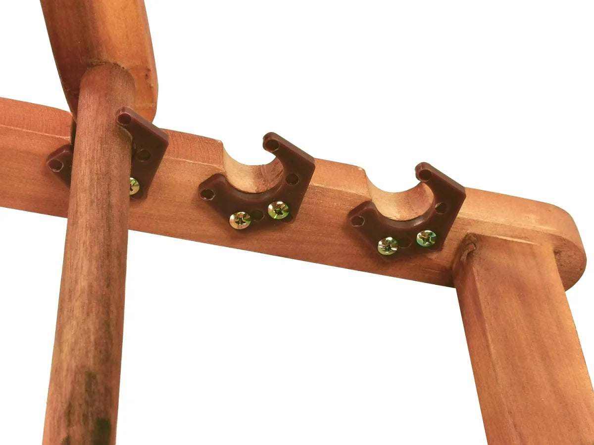 Lettino da giardino, lettino relax, sdraio, sedia a sdraio con rivestimento in tessuto verde