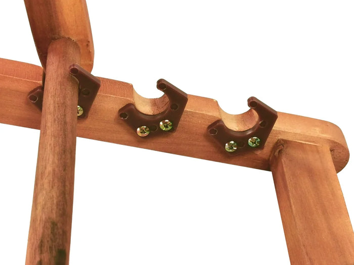 Lettino da giardino, lettino relax, sdraio, sedia a sdraio con rivestimento in tessuto verde