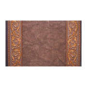 PASSATOIA PICASSO 22 ROMANTIC H 67 CM MARRONE- EMMEVI MV- 30,0 ml