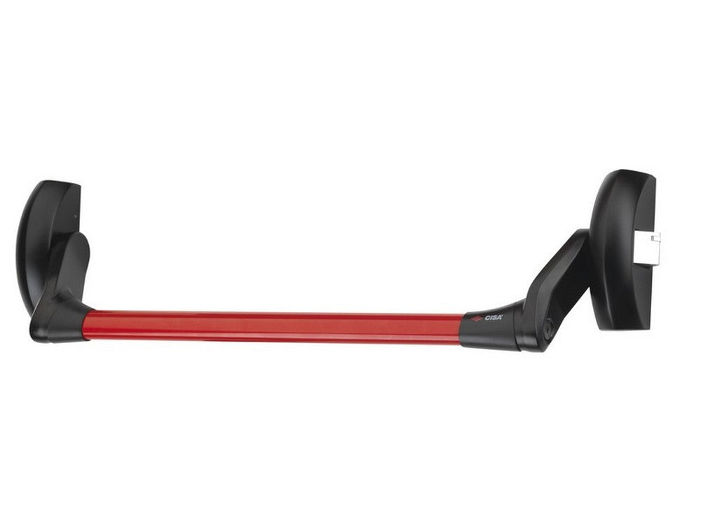 maniglione antipanico fast push art. 59001.10.0 ambidestro cod:ferx.vit33516