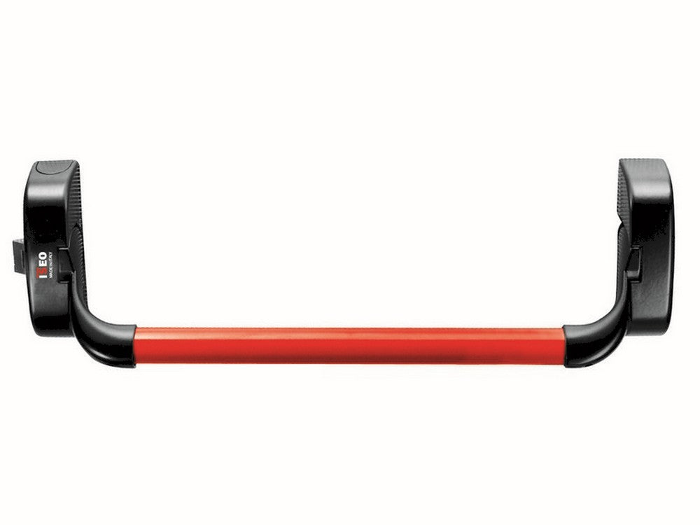 maniglione antipanico chiusura laterale idea base art. 9411000505 cod:ferx.vit46178