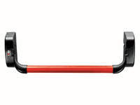 maniglione antipanico chiusura verticale duplice idea base art. 9412000505 alto/basso cod:ferx.vit46176