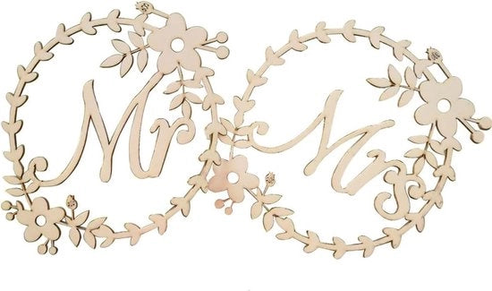Sedie da sposi decor bord in legno 2 pezzi Sedie da sposi decorazioni Sedie da sposi decorazioni da matrimonio sedie da matrimonio decorazioni disegno Sedie da sposi decorazioni da matrimonio