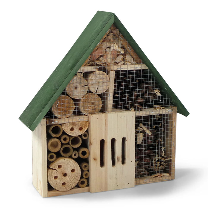 Hotel per insetti, 260 x 320