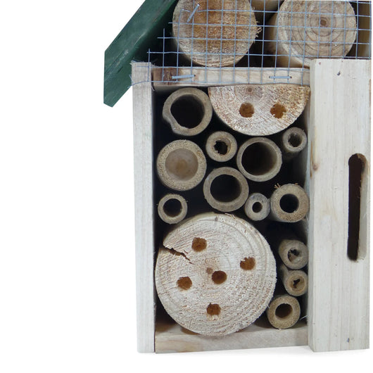 Hotel per insetti, 260 x 320