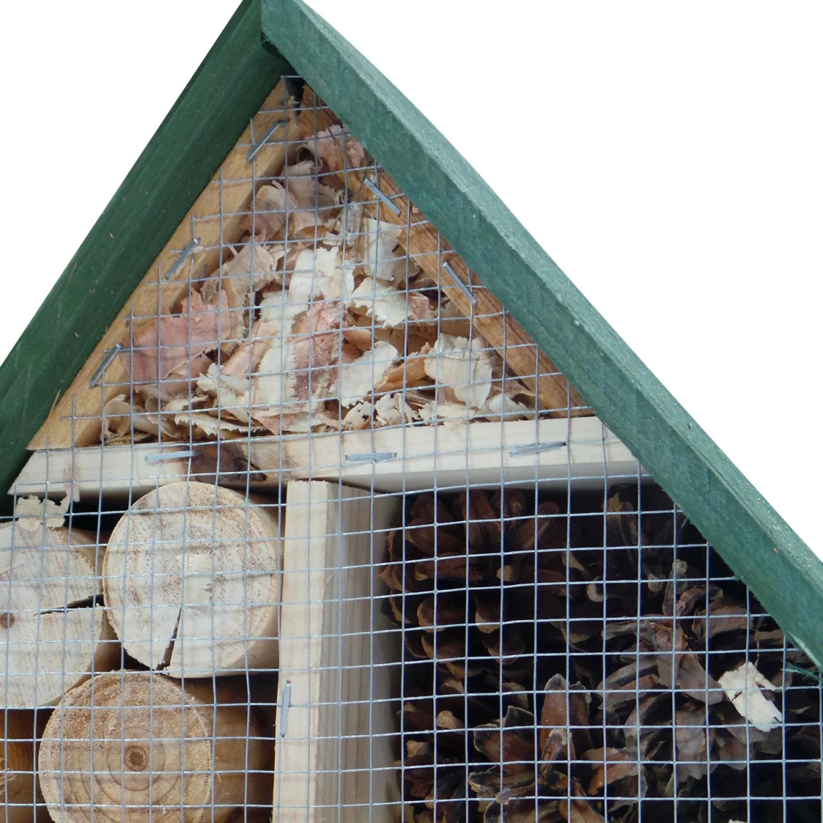 Hotel per insetti, 260 x 320