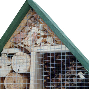 Hotel per insetti, 260 x 320