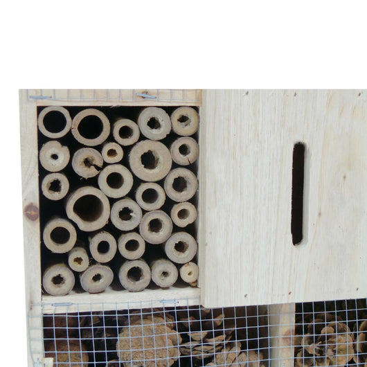 Hotel per insetti, 300 x 305