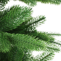 Albero di Natale Narciso Slim 210 cm