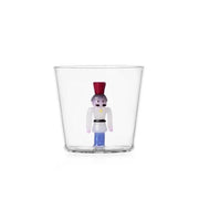 Tumbler soldatino schiaccianoci