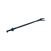 Trade Shop - Pinza Bastone 50cm Per Curare Piante Vegetazione Acquario In Plastica Raccogli Oggetti -