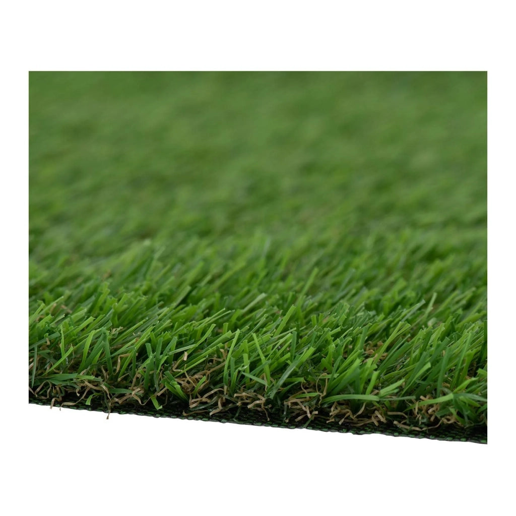 Erba sintetica 100 x 100 cm altezza: 20 mm numero di maglie: 13/10 cm resistente ai raggi UV 14_0007389