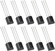 10 pezzi di Transistor MOSFET N-canale per apparecchiature audio