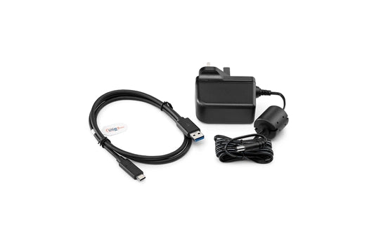 Brother lk1001ceu caricabatterie per dispositivi mobili scanner nero ac interno