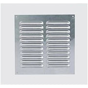 Griglia in allumino appoggio 200 x300 con rete - pop line vecamco