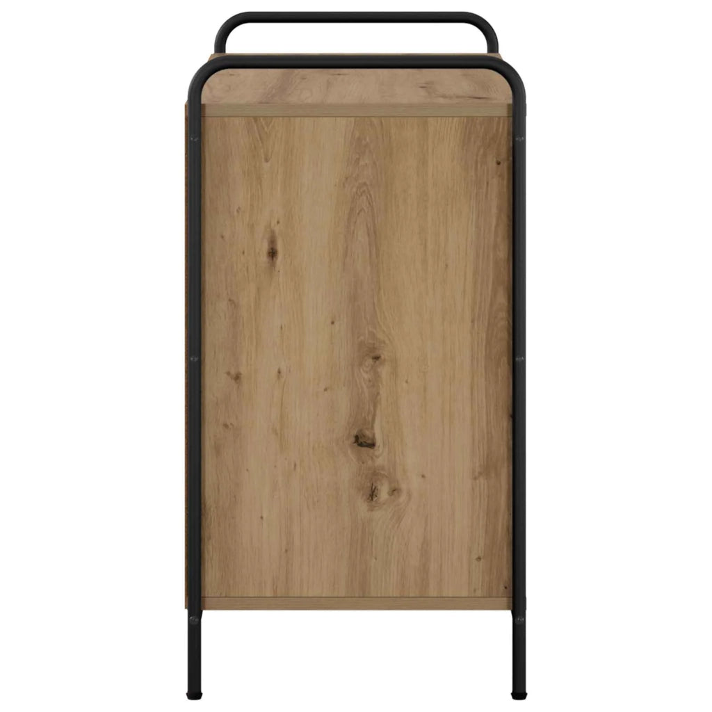 Mobile per scarpe 85 x 39,5 x 75 cm Legno ingegnerizzato 8014027
