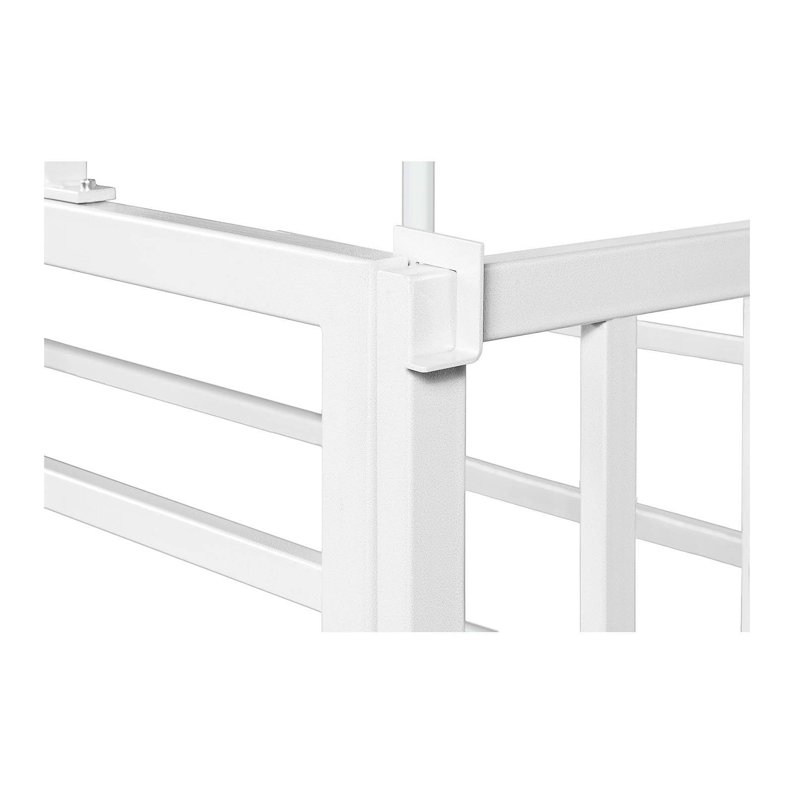 Bilancia per animali - taratura certificata - 3.000 kg - adatta per animali - con griglia - LCD 14_0005693