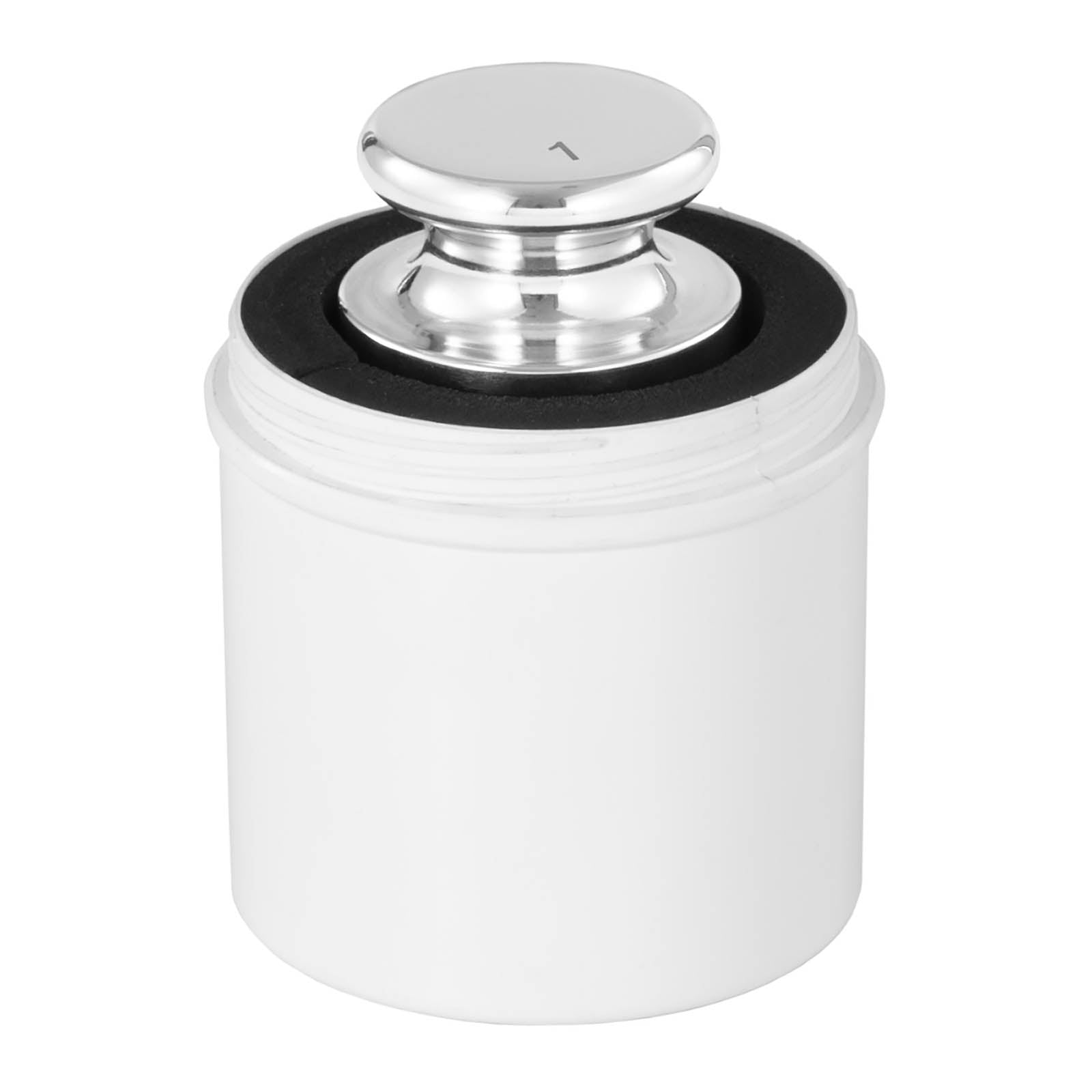 Peso standard - 1 kg - acciaio inox 14_0005558