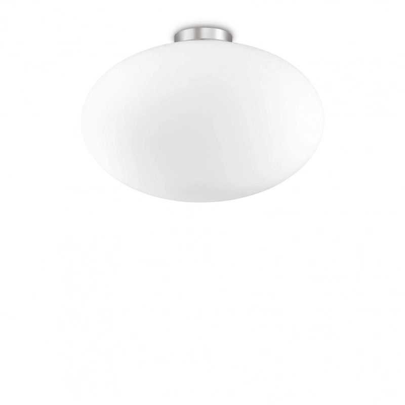 Lampada Da Soffitto Candy Pl1 D40 Ideal-Lux