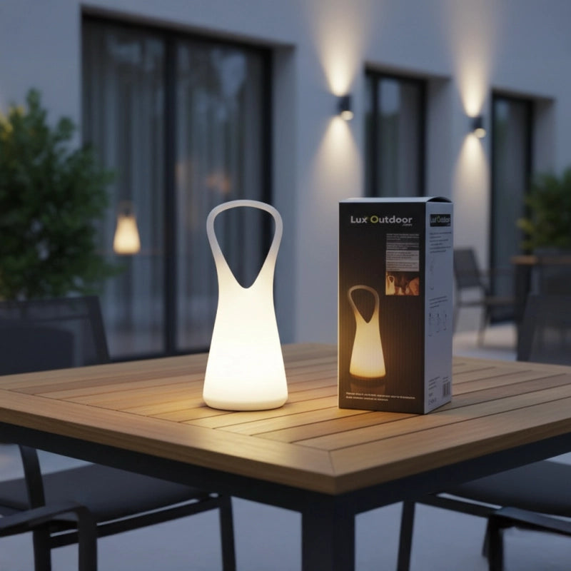 Lampe de table Lucioled Nomade