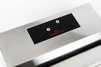 Macchina per Sottovuoto in Acciaio Inox Supreme Vacuum SV 40