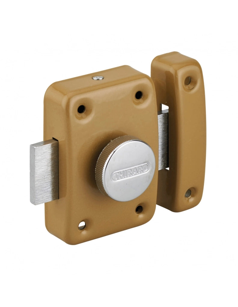 Chiavistello automatico TRIDENT – THIRARD